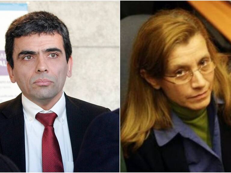 Carlos Gajardo es sobreseido en querella de María del Pilar Pérez