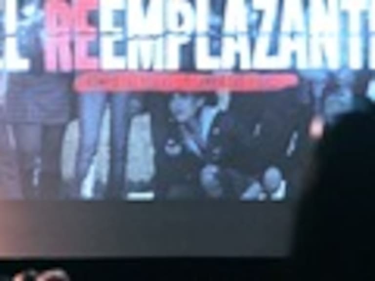 Actores de El Reemplazante analizaron sus personajes en ADN Contigo