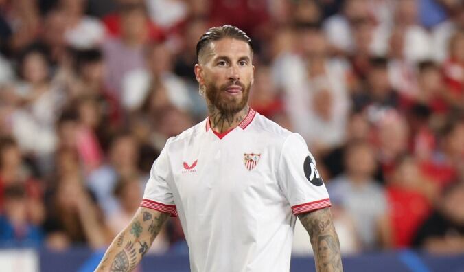 Sus hijos estaban en la casa: Sergio Ramos sufrió millonario robo en su domicilio mientras jugaba un partido