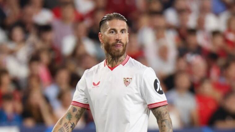 Sus hijos estaban en la casa: Sergio Ramos sufrió millonario robo en su domicilio mientras jugaba un partido