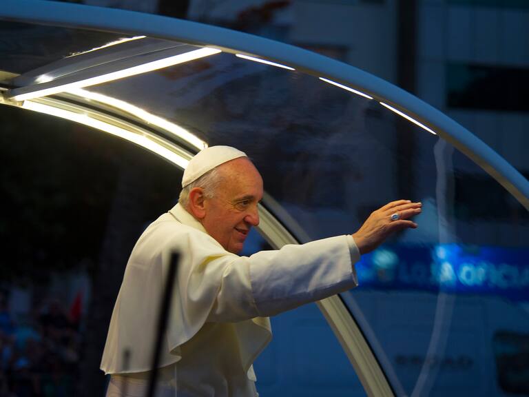 Muerte del Papa Francisco: informe médico del Vaticano lo atribuye a un ictus cerebral