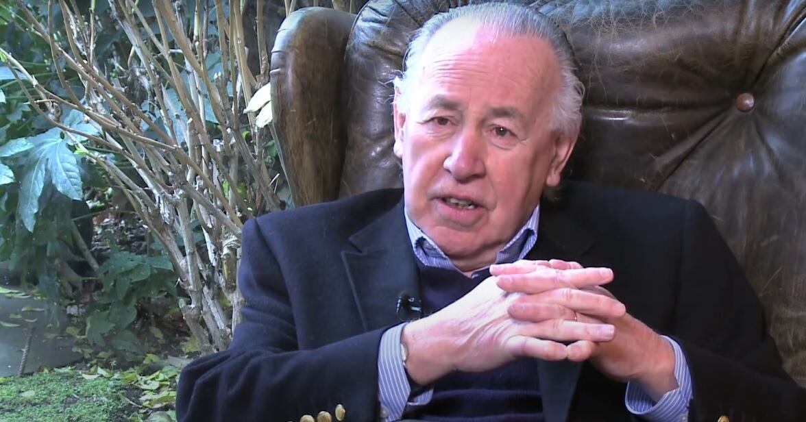 A los 84 murió el exsenador Rafael Moreno, uno de los líderes de la reforma agraria