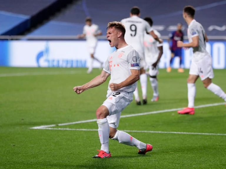 «Humillación y otro fracaso histórico»: Hacen trizas al Barcelona en Europa tras tras vapuleada por el Bayern Munich en Champions