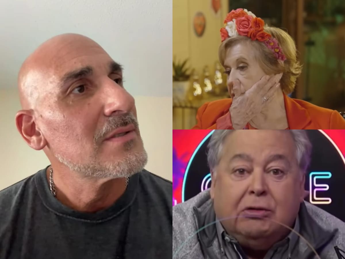 “Pichulotote” rompe el silencio tras conflicto entre Paty Cofré y Belloni: dio mensaje claro y dato clave del pasado