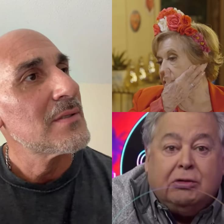 “Pichulotote” rompe el silencio tras conflicto entre Paty Cofré y Belloni: dio mensaje claro y dato clave del pasado