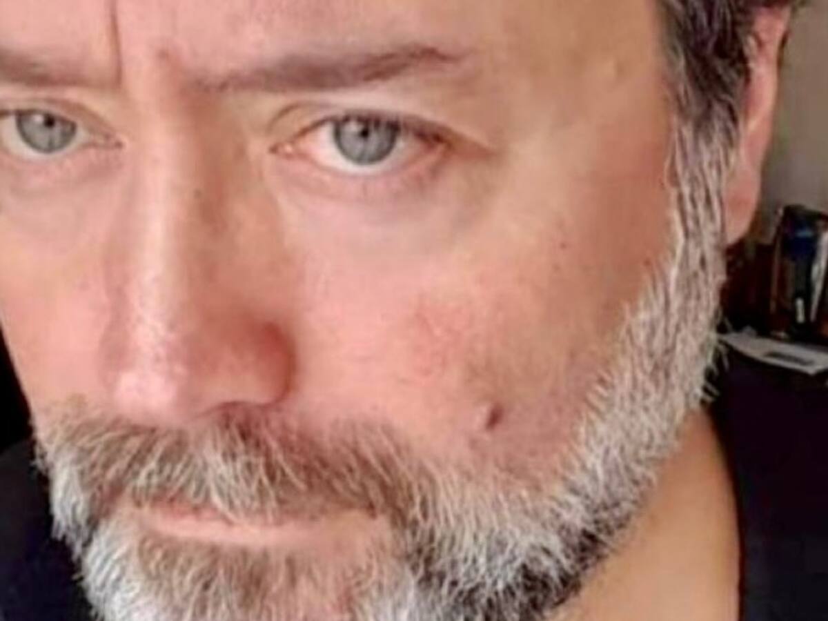 Muere Carlos Araya, actor de «Hijos del desierto» y «La ley de Baltazar»