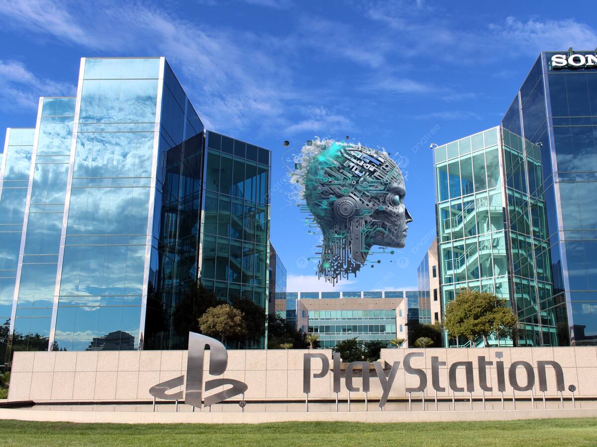 ¿Emocionante o aterrador? Sony experimenta con inteligencia artificial para dar vida a uno de sus personajes en nuevas interacciones con los jugadores
