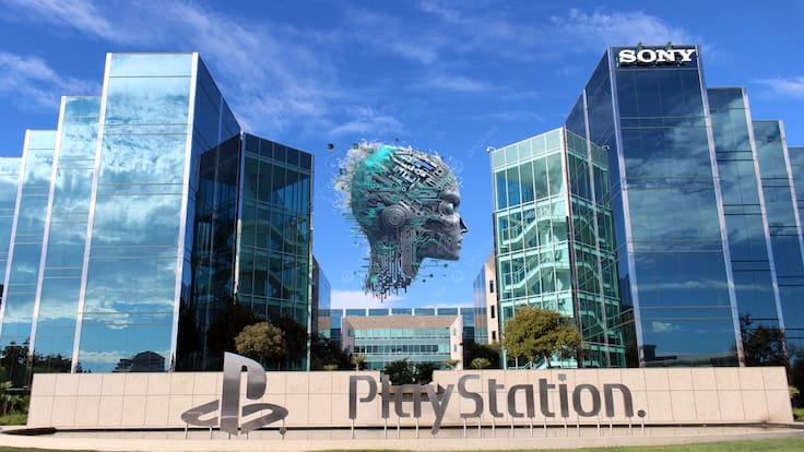 ¿Emocionante o aterrador? Sony experimenta con inteligencia artificial para dar vida a uno de sus personajes en nuevas interacciones con los jugadores
