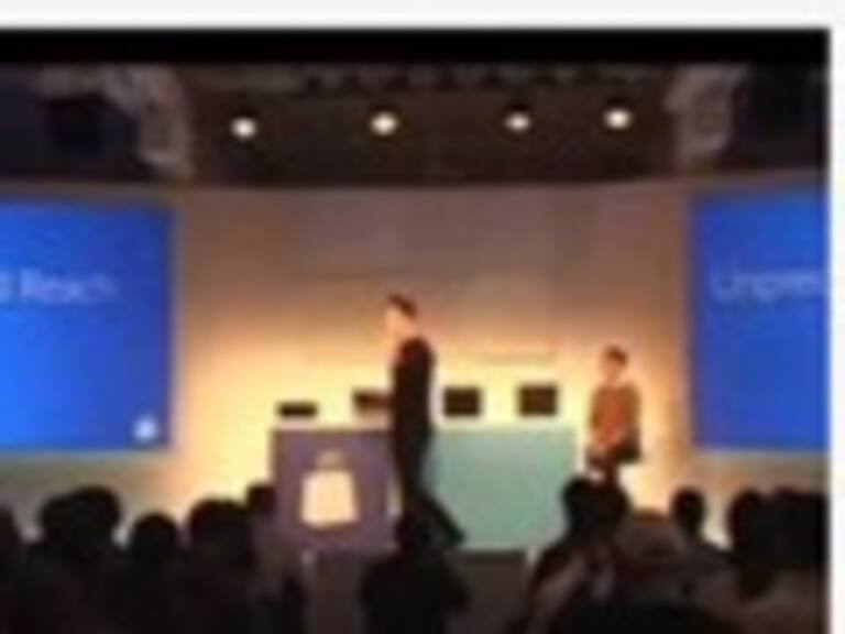 Google lanzó su quiosco para celulares y tablets