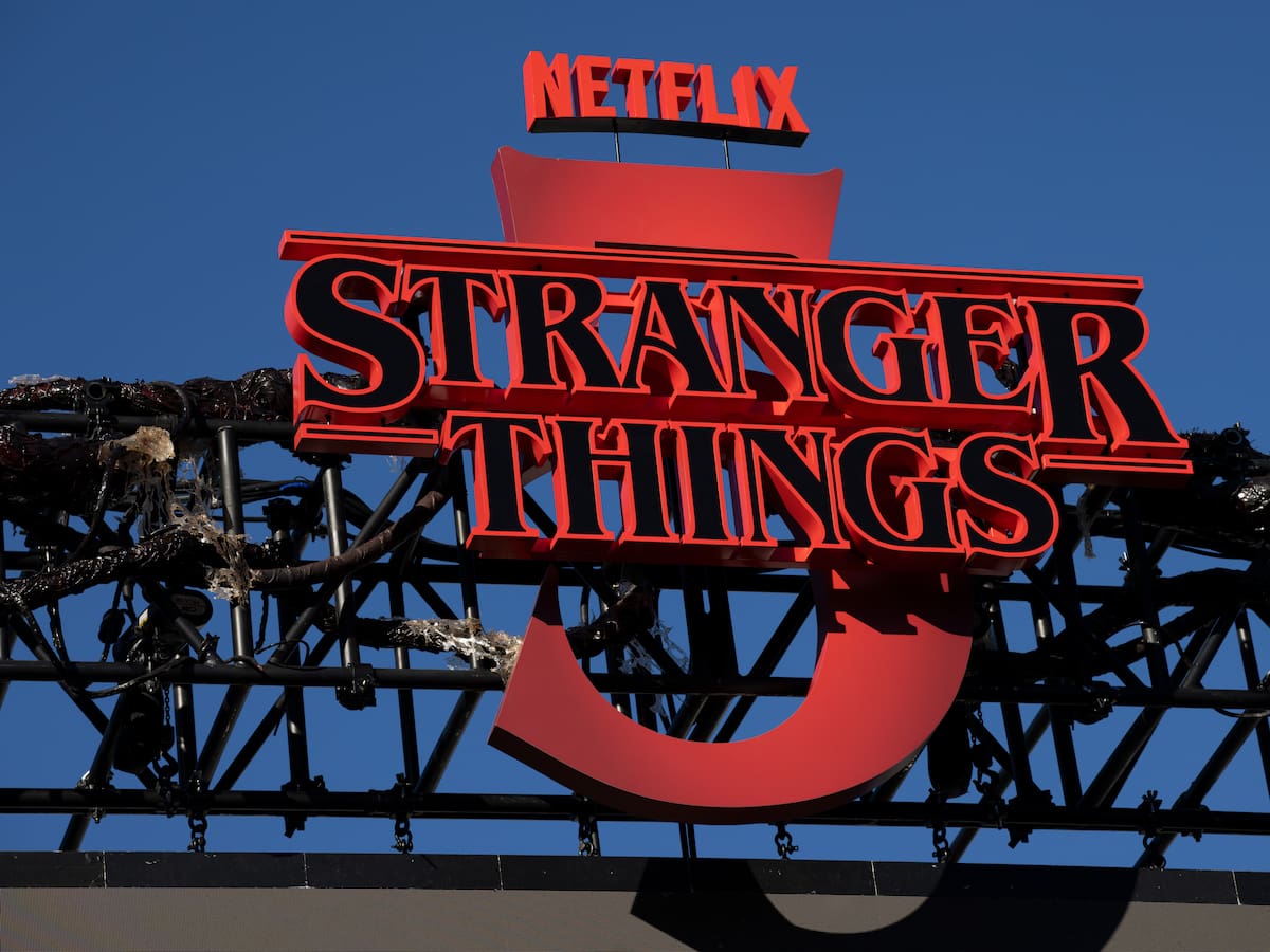 ¿Usaron ChatGPT para la última temporada? Imagen en documental de Stranger Things enciende polémica en los fans de la serie