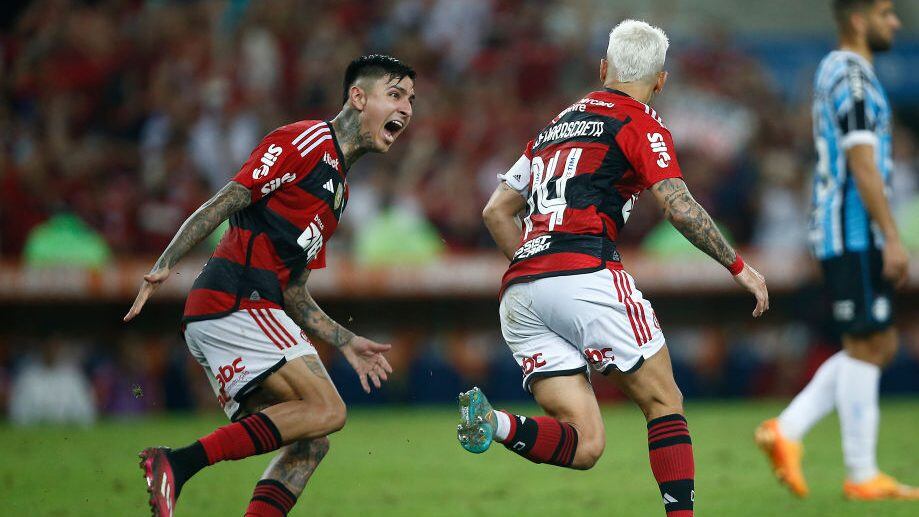 Erick Pulgar