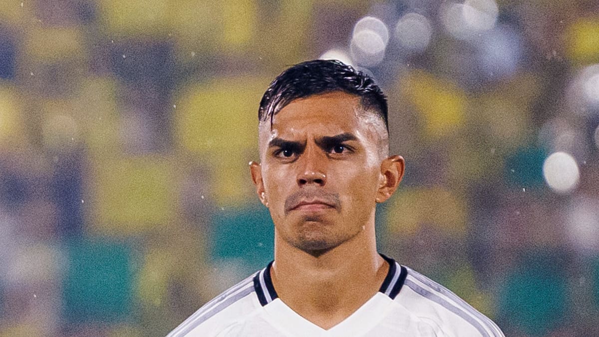 Vicente Pizarro reacciona a la sanción de Colo Colo en la Copa Libertadores: “Nos vamos a tener que adaptar a todo”