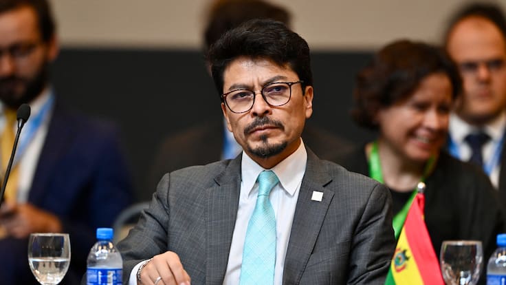 Canciller boliviano da visto bueno a un posible restablecimiento de las relaciones diplomáticas con Chile
