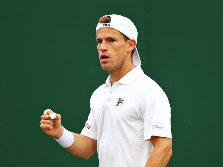Las mayores sorpresas que dejó la primera jornada de Wimbledon 2023