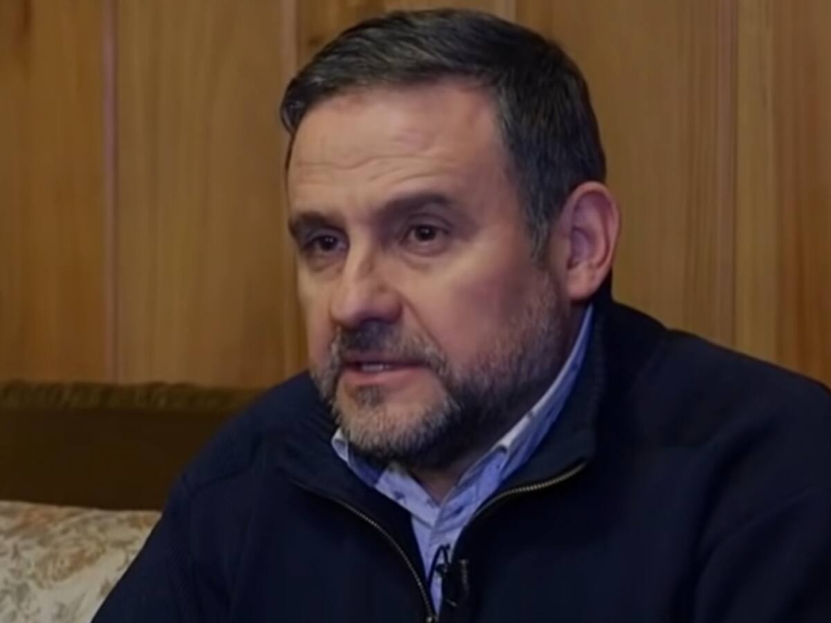 Sentencian a 5 años de cárcel a padre de Martín Pradenas: reconoció abuso sexual infantil reiterado