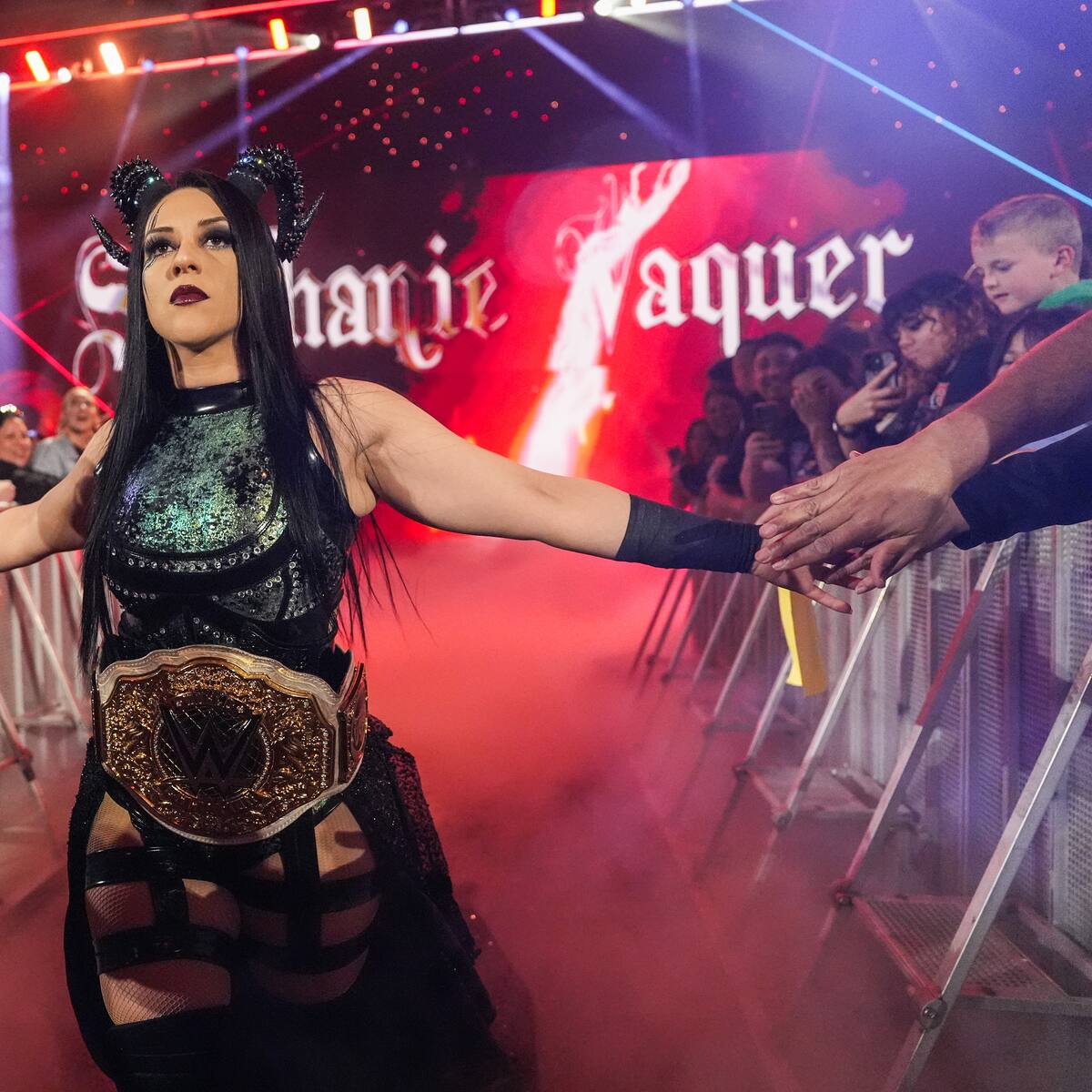 WWE confirma su regreso a Sudamérica y revela fecha de esperado show en Chile tras siete años