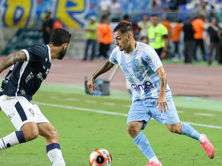 Instagram @maticavalleri24