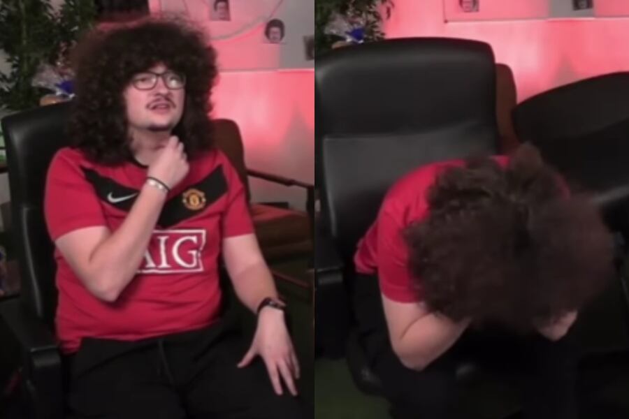 Capturas: @scespn