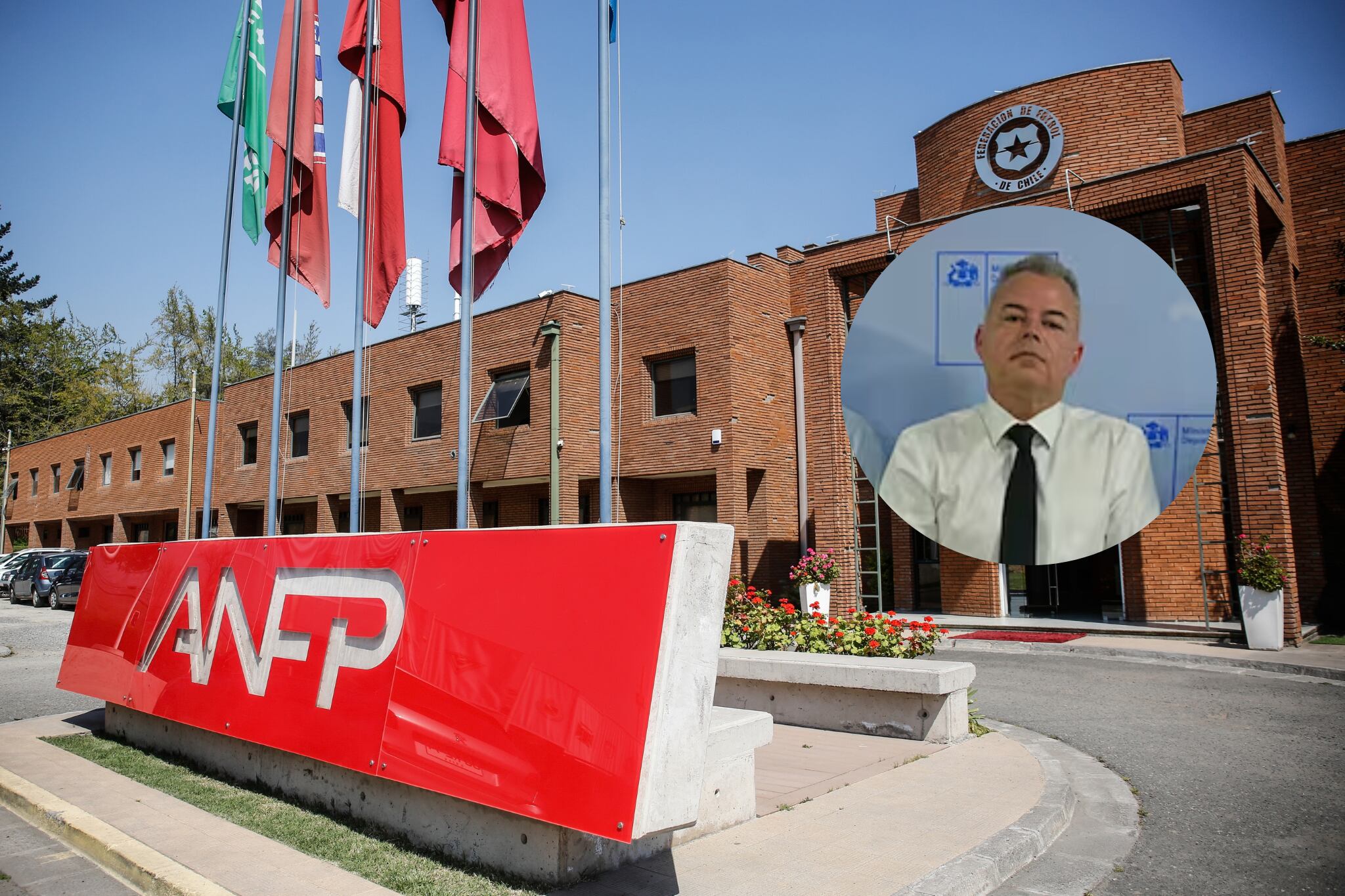 Agencia Uno