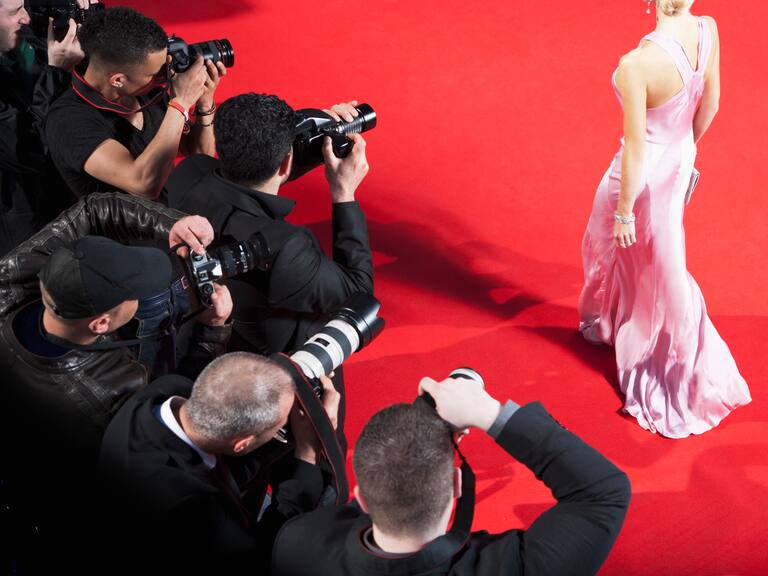 Getty Images - Referencial