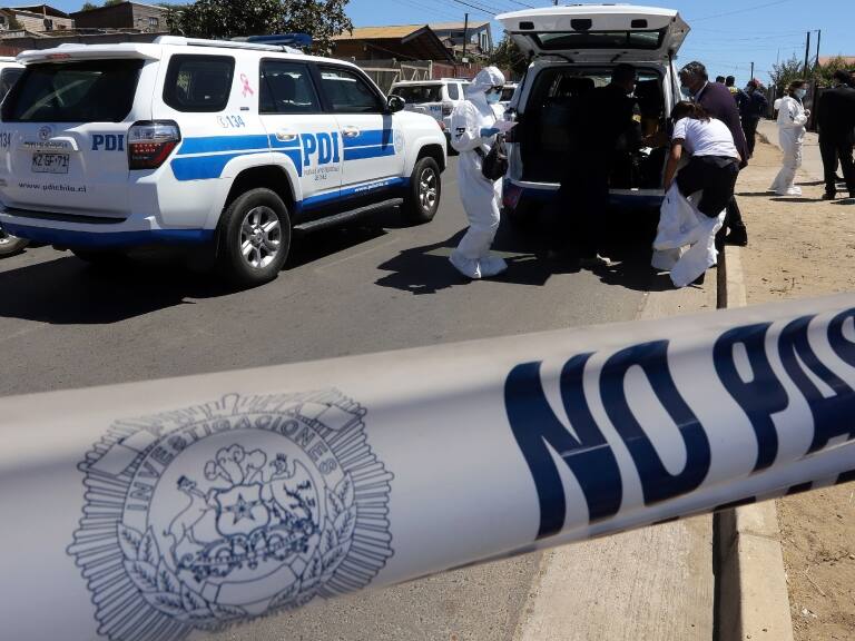 Trabajador muere sobre un poste cuando verificaba una instalación de fibra óptica en Romeral