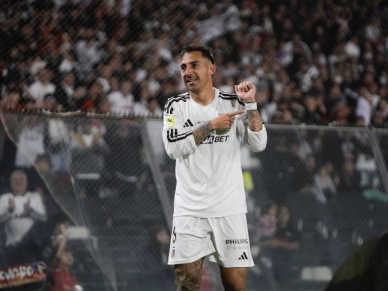 Sebastián "Chamagol" González en ADN Deportes