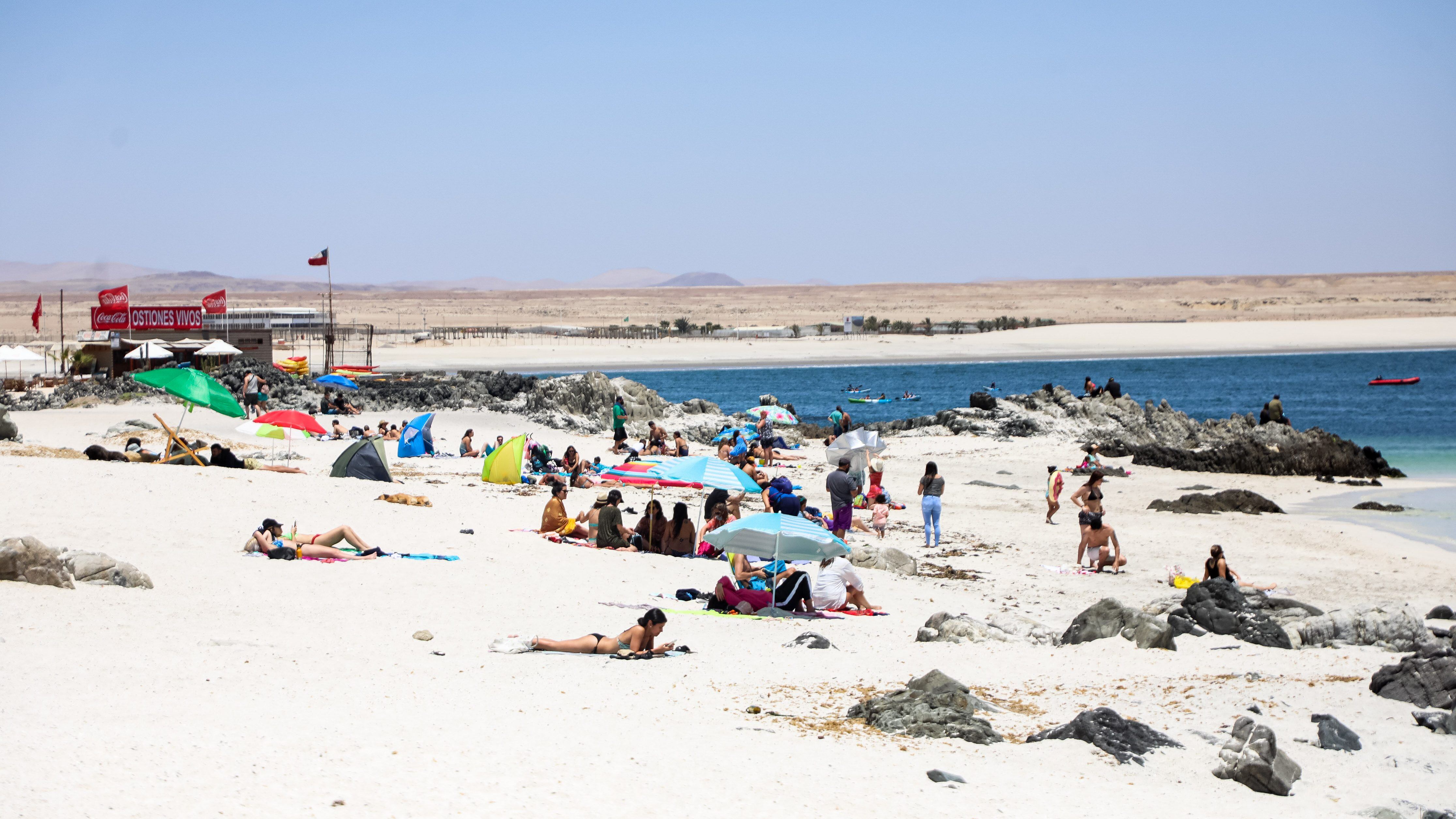 Gobierno anunciará plan para fiestas de fin de año y verano en modo covid