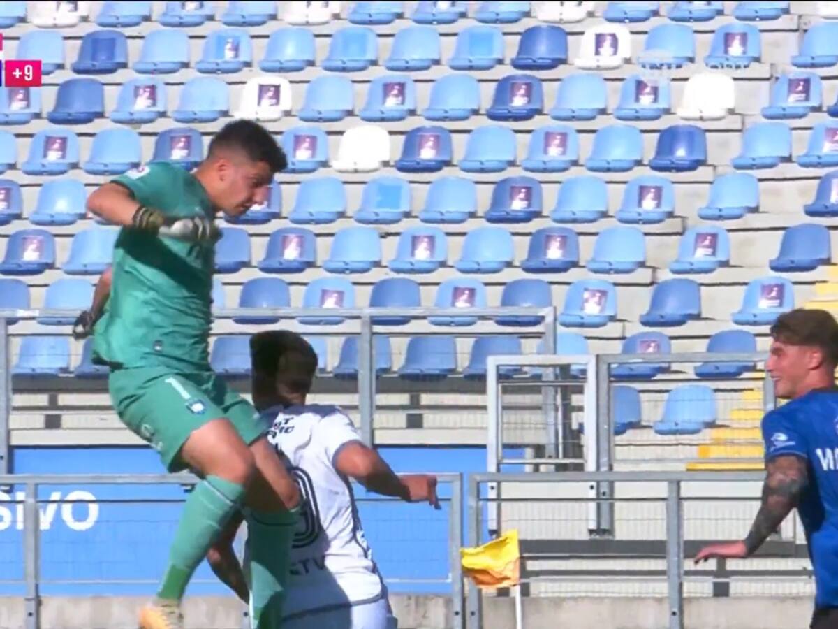 El VAR, en silencio: la insólita expulsión que sufrió Huachipato ante Colo Colo en la final de la Supercopa 2024