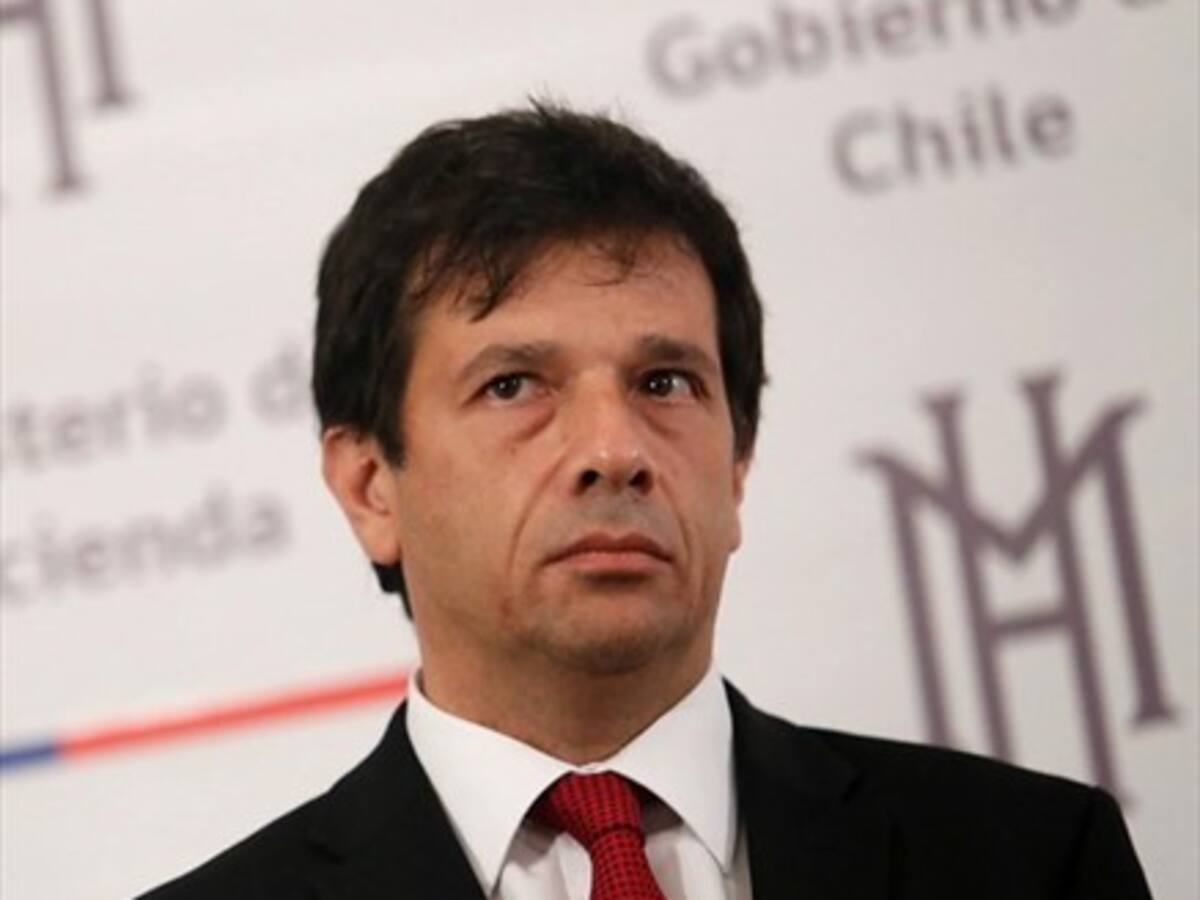 Micco destacó IPC de marzo: «Es una buena noticia para las familias»