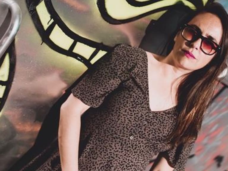 Para cerrar el ciclo: periodista busca a hombre que la atropelló hace 20 años en Las Condes