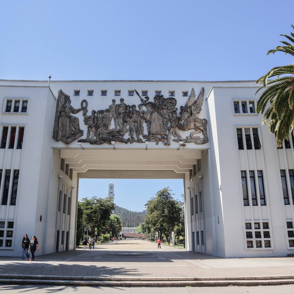 Universidad de Concepción informa que Mineduc puso fin al financiamiento a los Programas de Talentos Académicos