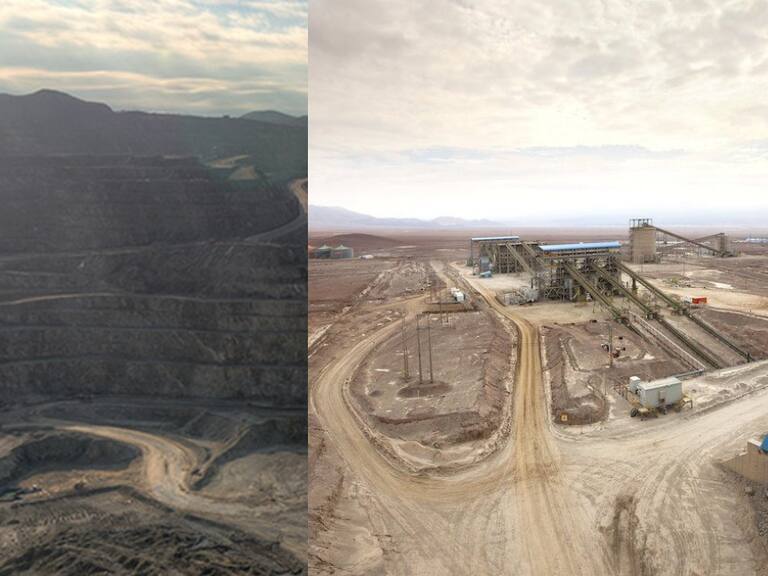 Importante firma estadounidense anuncia megaproyecto de US$ 7.500 millones en Chile: así será la expansión minera de El Abra