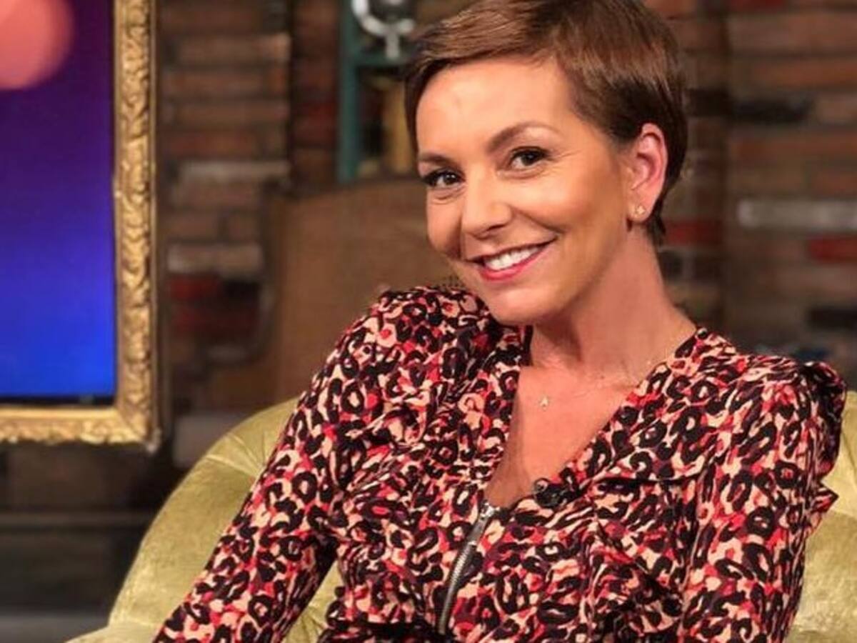 Fran García-Huidobro: «Me alimentaba muy mal, tomaba mucho copete, fumo mucho, no soy una persona muy sana»