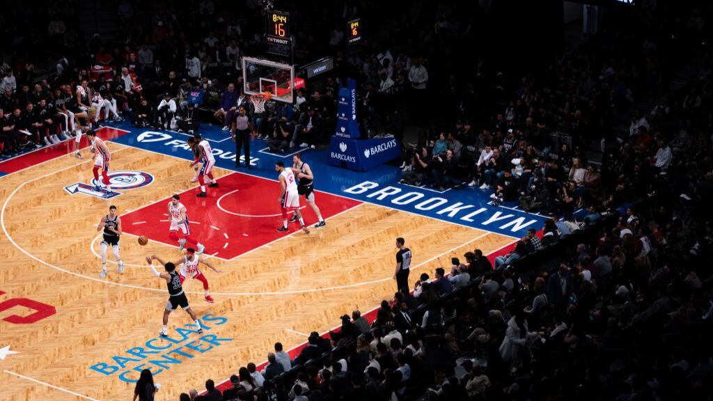 Cartelera NBA - martes - partidos
