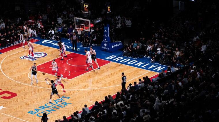 Cartelera NBA - martes - partidos