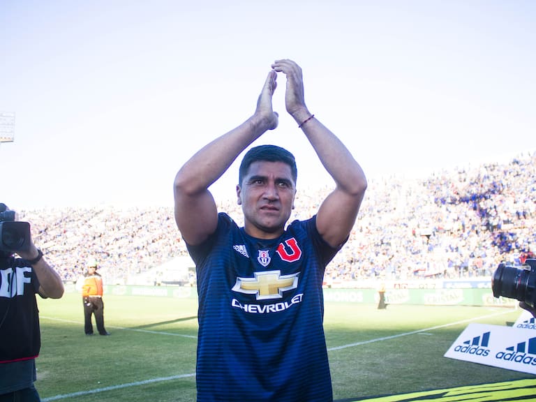 FOTO: HANS SCOTT / AGENCIAUNO