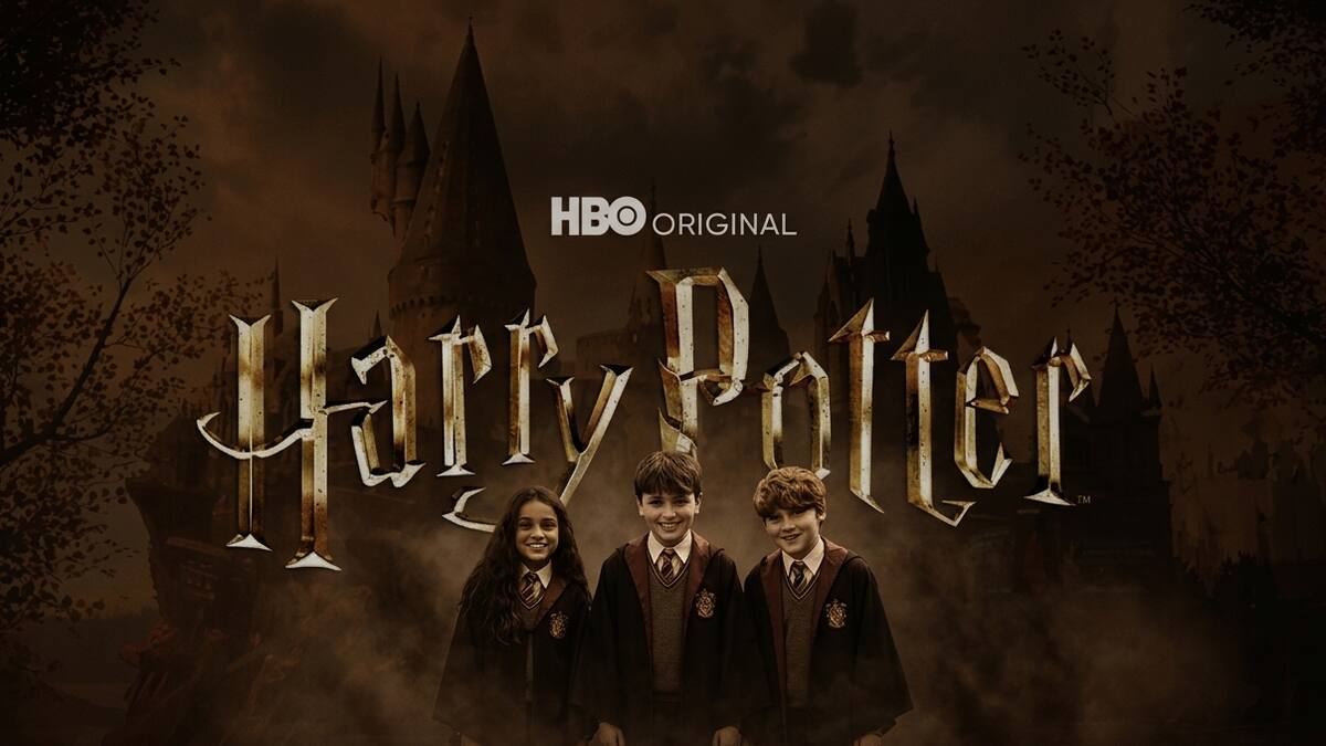 ‘Harry Potter’ llega con un podcast para conocer cada detalle detrás de cámaras