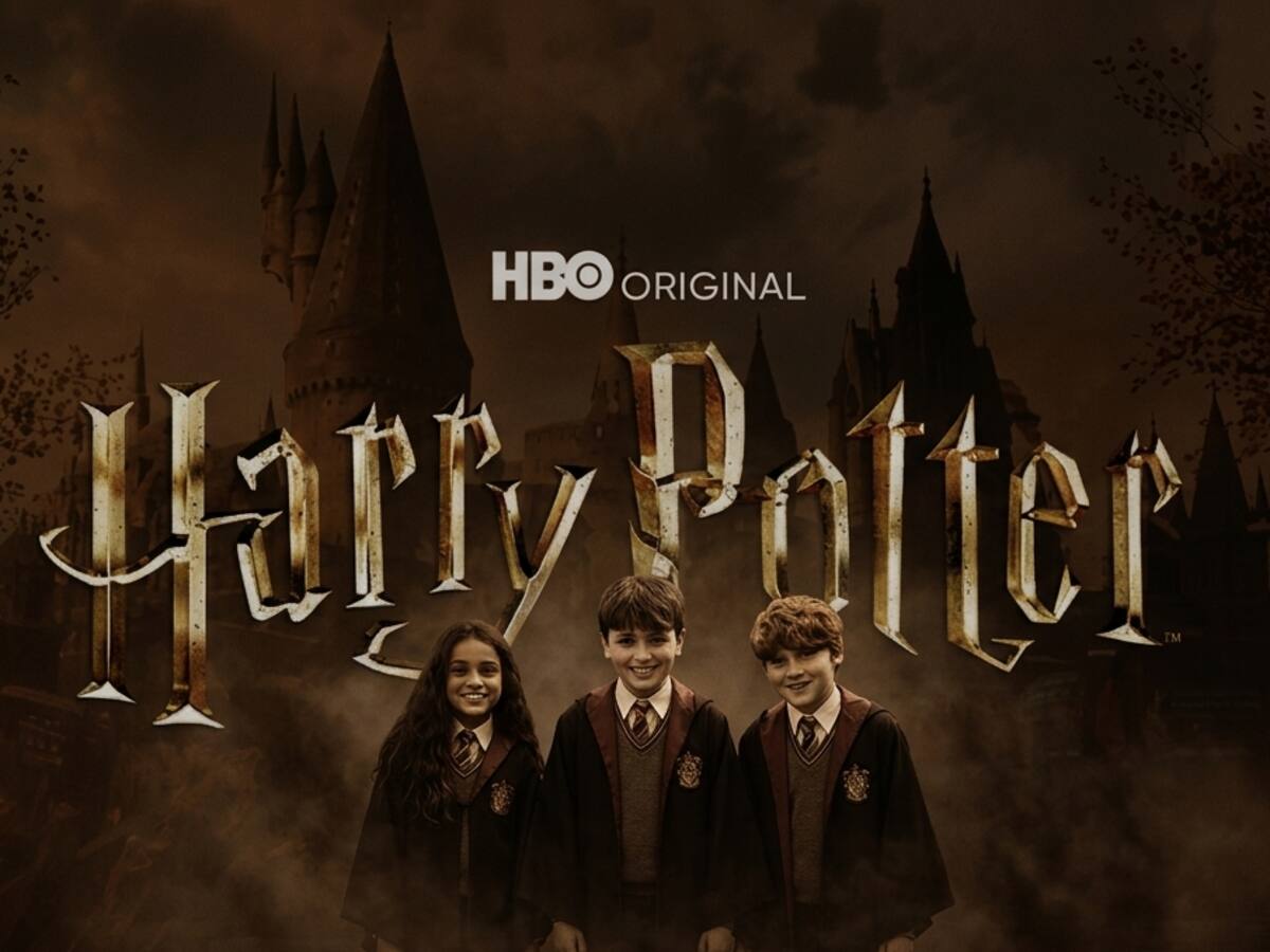 ‘Harry Potter’ llega con un podcast para conocer cada detalle detrás de cámaras