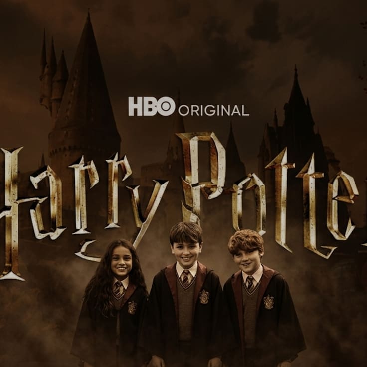 ‘Harry Potter’ llega con un podcast para conocer cada detalle detrás de cámaras