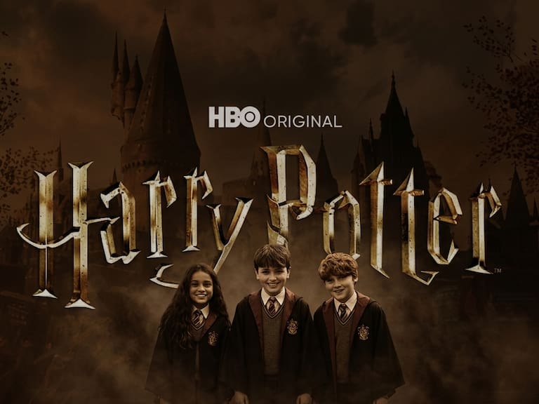 ‘Harry Potter’ llega con un podcast para conocer cada detalle detrás de cámaras