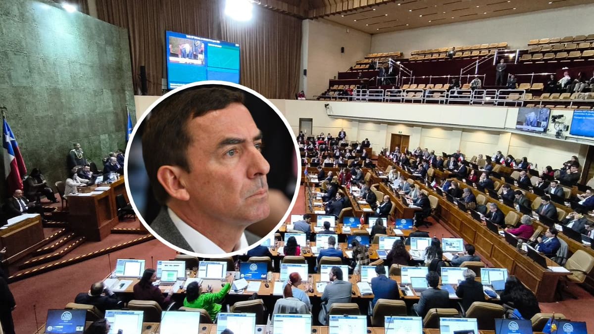 Rebajas de condenas: oposición convoca sesión especial para este miércoles y evaluará AC contra Rabat