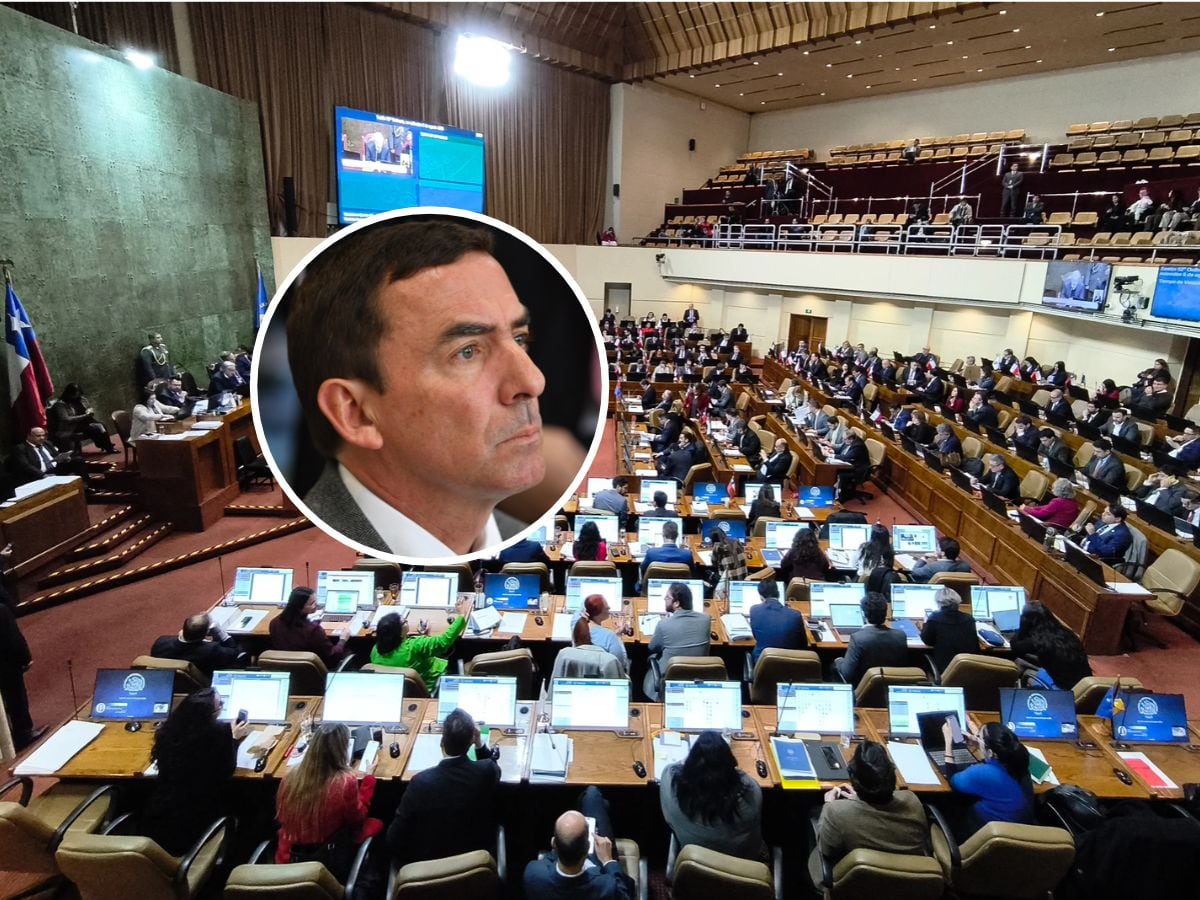 Rebajas de condenas: oposición convoca sesión especial para este miércoles y evaluará AC contra Rabat