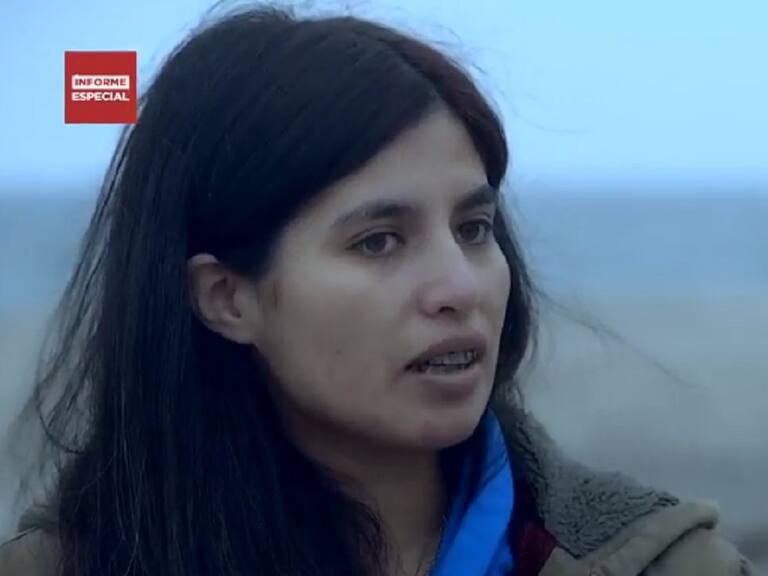 «Hay una persona suelta que es peligrosa»: Madre de Tomás Bravo impactó con declaraciones en Informe Especial