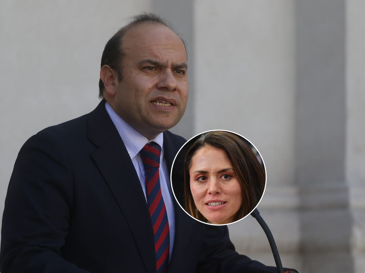 Explican su nuevo rol: Gobierno defiende regreso de Natalia Duco al Segundo Piso tras su polémica salida del gabinete