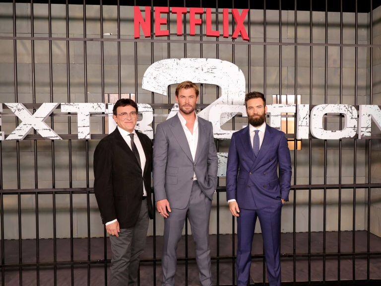 «Sentimos que le debíamos al público un poco más»: director de «Misión de rescate 2» habló sobre la creación de la película