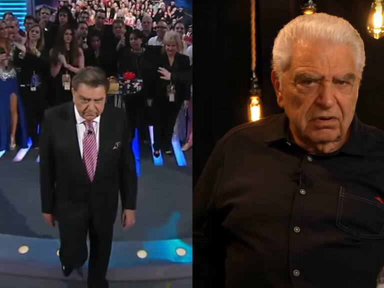 “Se equivocaron”: esta fue la petición que le negaron a Don Francisco cuando terminó Sábado Gigante