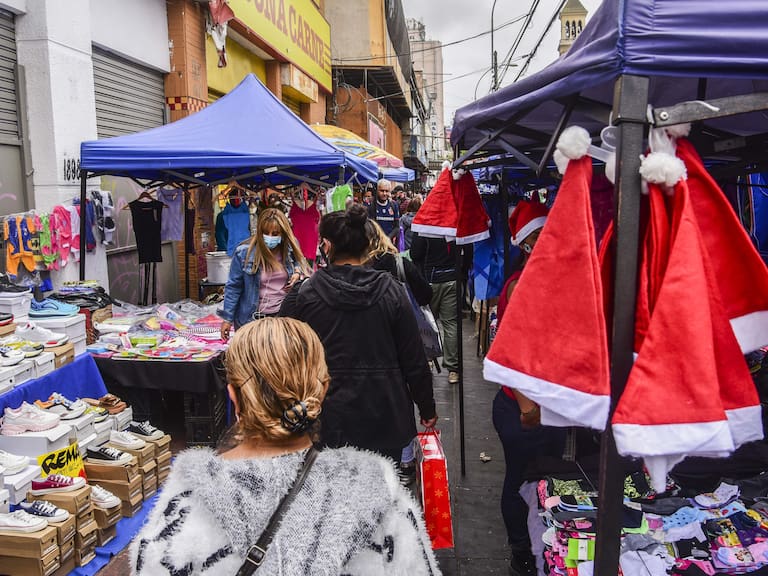 Cámara de Comercio de Santiago celebró cambio de fase en la RM: «Esperamos un aumento del 20% de las ventas»