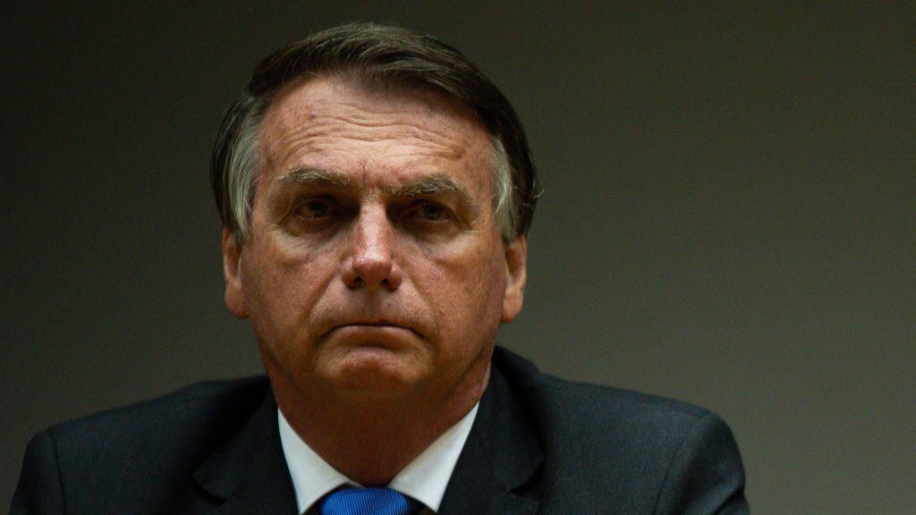 Senado pidió procesar a Bolsonaro por crímenes contra la humanidad