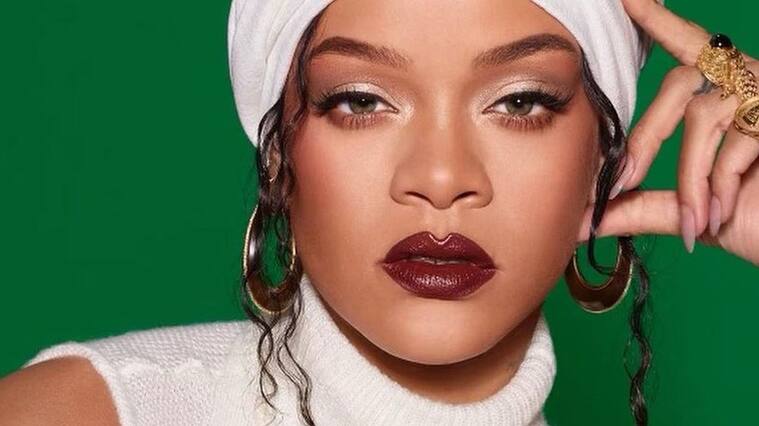 Rihanna