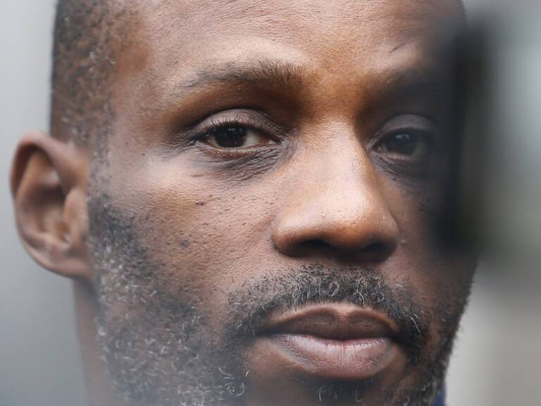 DMX sigue en coma: Médicos aseguran que este miércoles es un día decisivo para el rapero